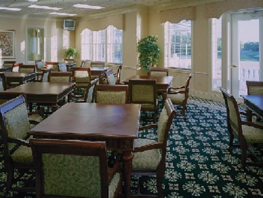 Card Room