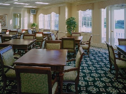 Card Room Card Room