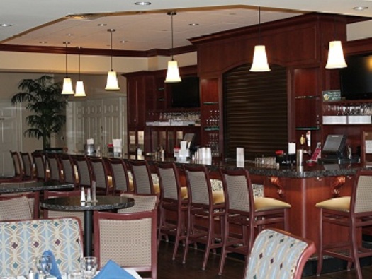 Grille Room Grille Room