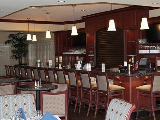 Grille Room