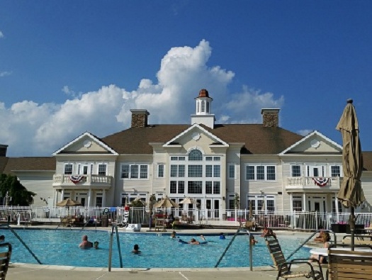 Outdoor Pool Outdoor Pool