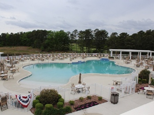 Outdoor Pool Outdoor Pool