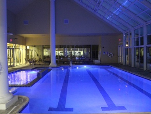 Indoor Pool Indoor Pool