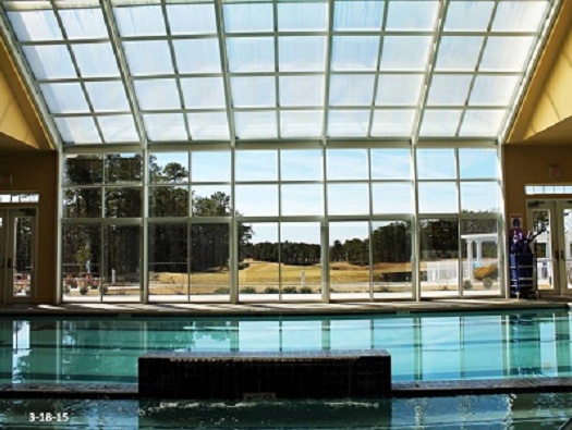 Indoor Pool Indoor Pool