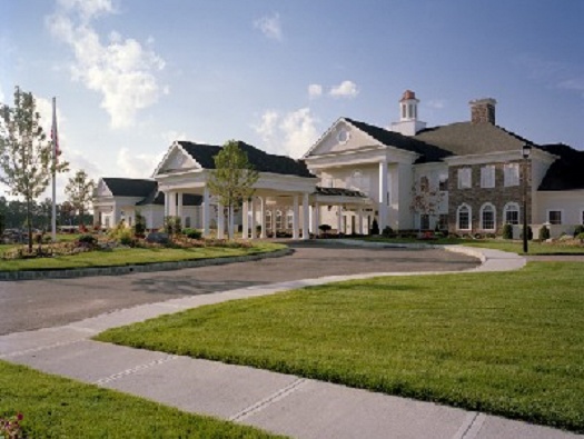 Clubhouse Clubhouse