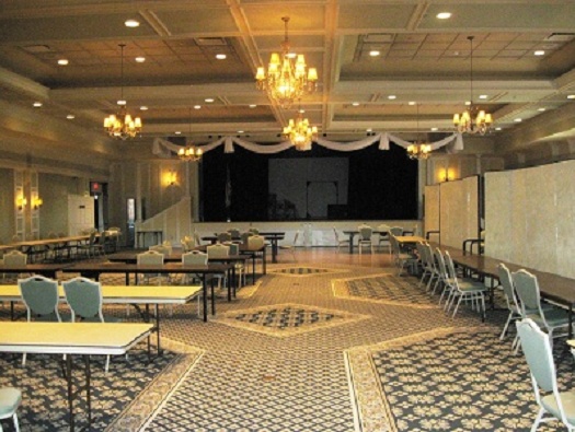 Ballroom Ballroom