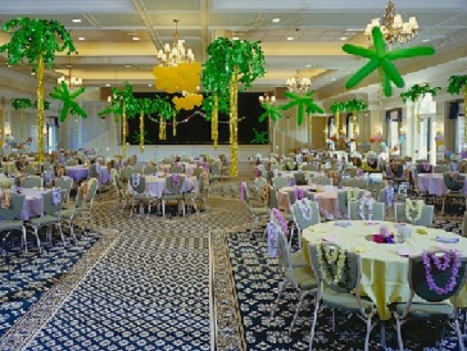 Ballroom