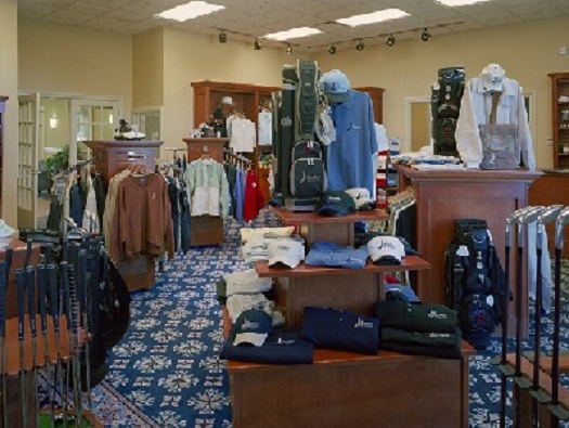 Pro Shop Pro Shop