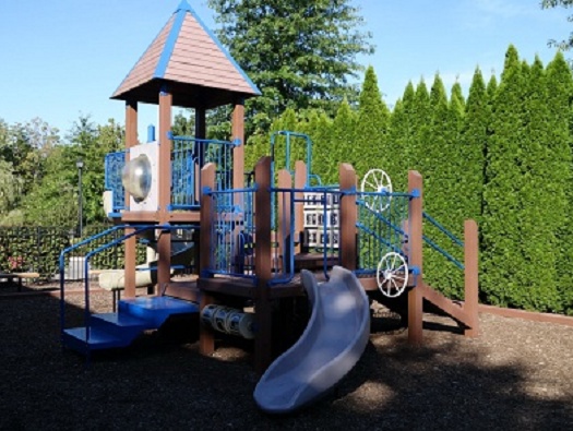 Playgound Playgound