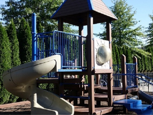 Playgound Playgound