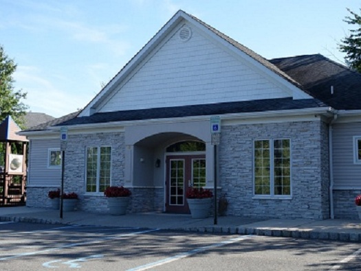 Community Clubhouse Community Clubhouse