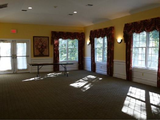 Meeting/Party Rental Room