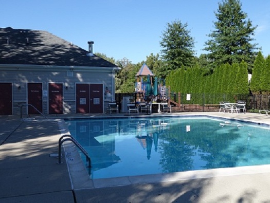 Community Pool Community Pool