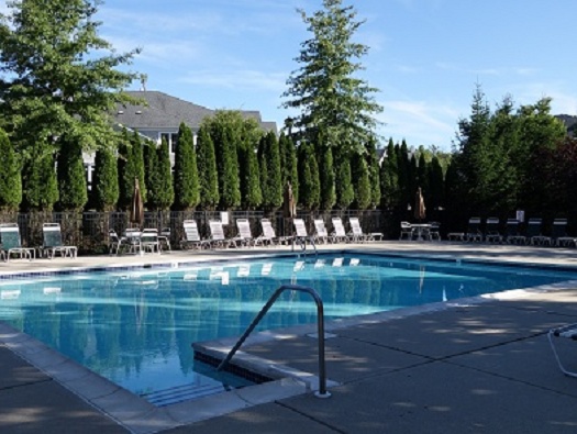 Community Pool Community Pool
