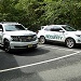 Security Patrol Vehicles