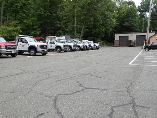 Operations Administration & Maintenance Departments Operations Administration & Maintenance Departments