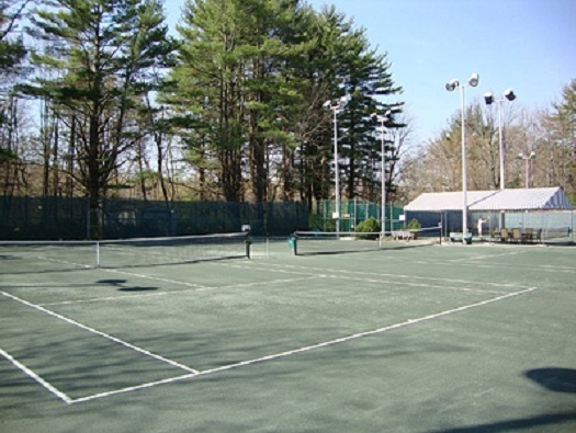 Tennis Club