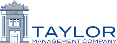 Payment options for Taylor Management