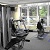 Fitness Room